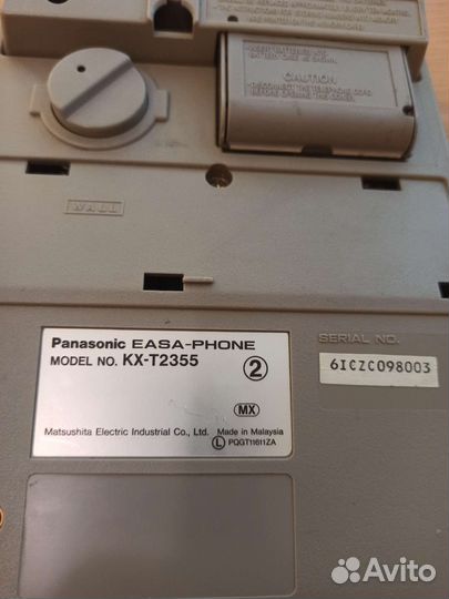Panasonic KX -T2355Т