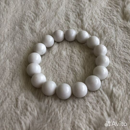 Браслет из натуральных камней