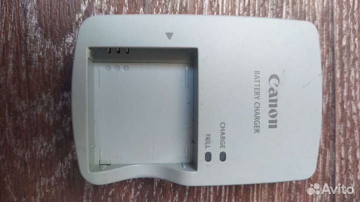 Зарядные устройства