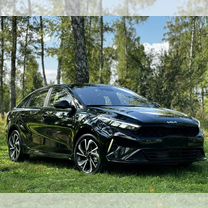 Kia K3 1.4 AMT, 2023, 1 км, с пробегом, цена 2 600 000 руб.