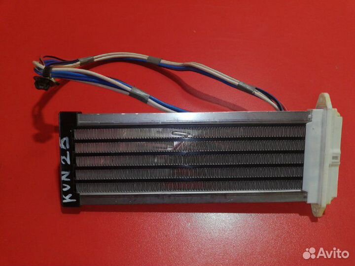 Радиатор отопителя Toyota Hilux Pick Up KUN25