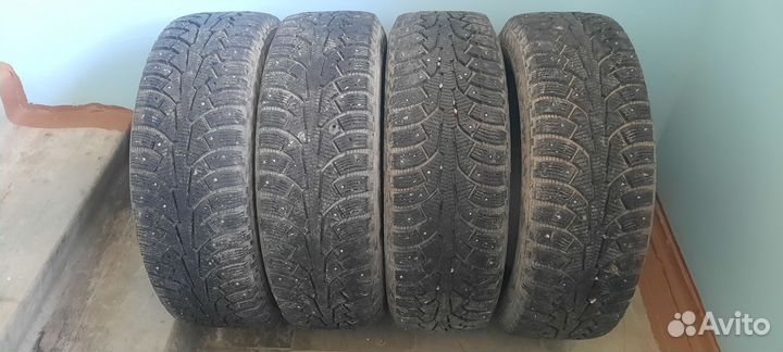 Nokian Tyres Nordman 5 SUV 225/65 R17 106T