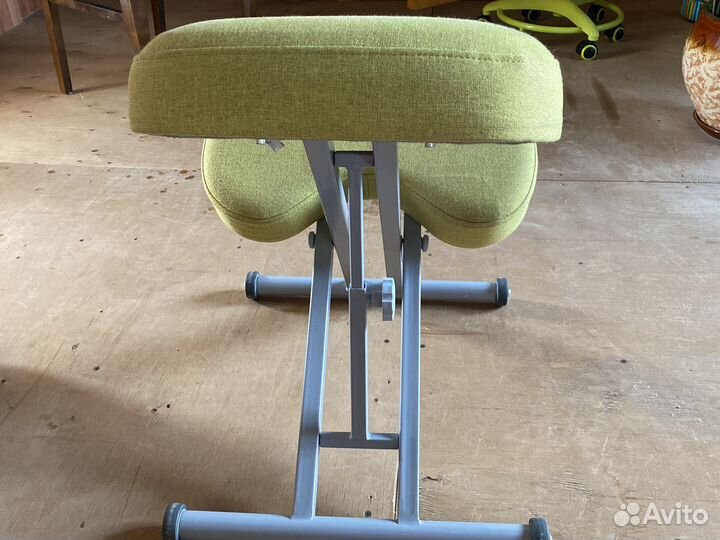 Коленный стул Олимп