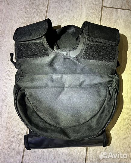 Сумка на снегоход