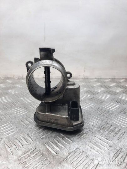 Дроссельная заслонка Bmw X3 внедорожник 3.0 M57D30