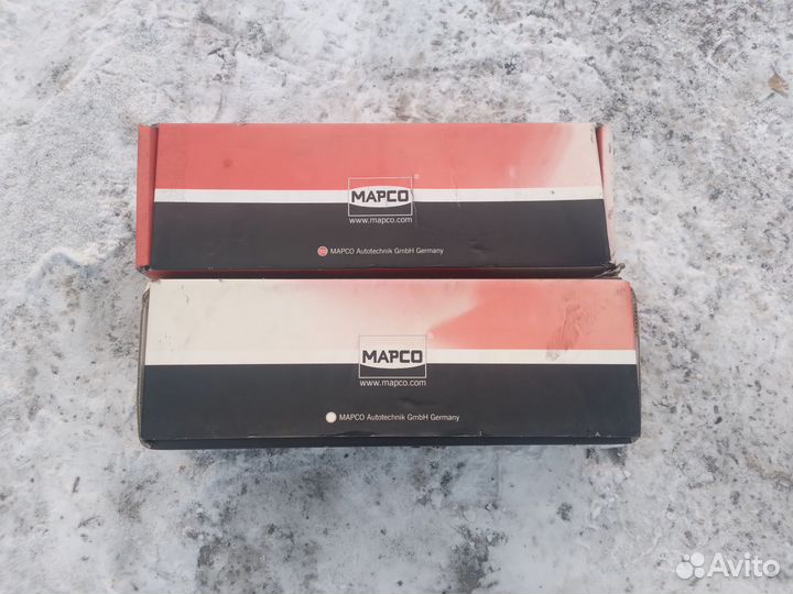 Стойки volkswagen passat