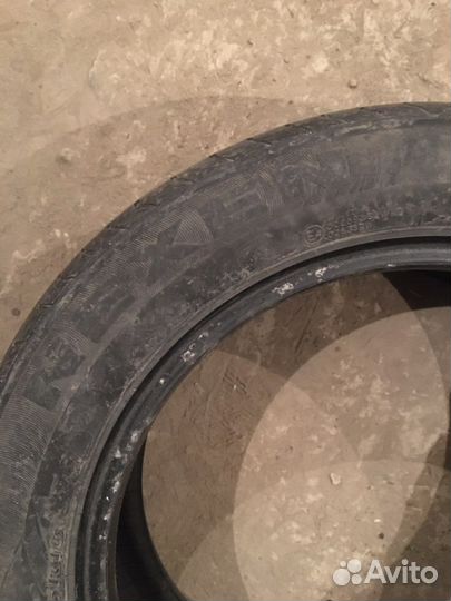 Nexen N Blue HD 205/55 R16