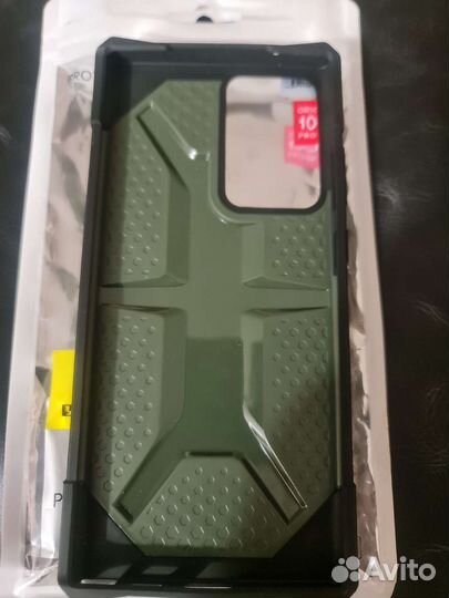 Чехол UAG не ориг естественно. Но очень близок