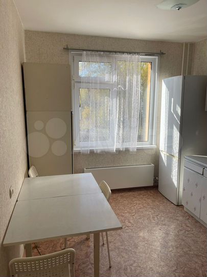 1-к. квартира, 32 м², 2/10 эт.