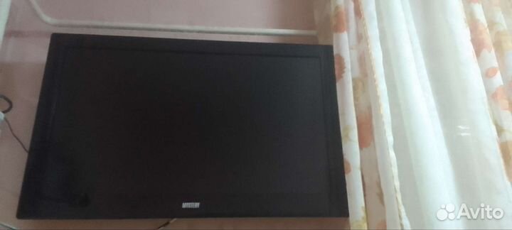 Монитор Mystery