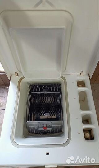 Стиральная машина asko W510D