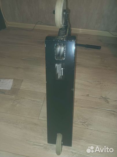 Трюковой самокат Hipe h5