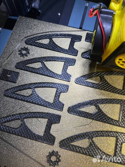 3Д печать на заказ