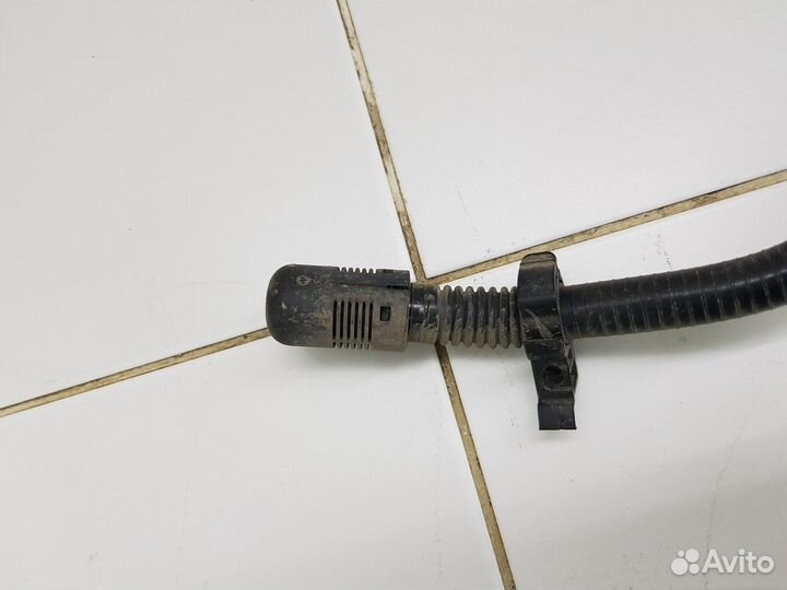 Трубка топливная абсорбера