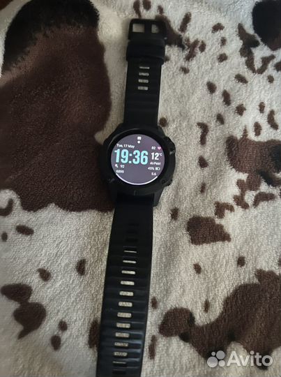 Часы garmin fenix 6 pro