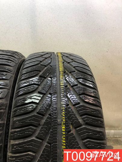 Uniroyal MS Plus 77 215/55 R16 97H