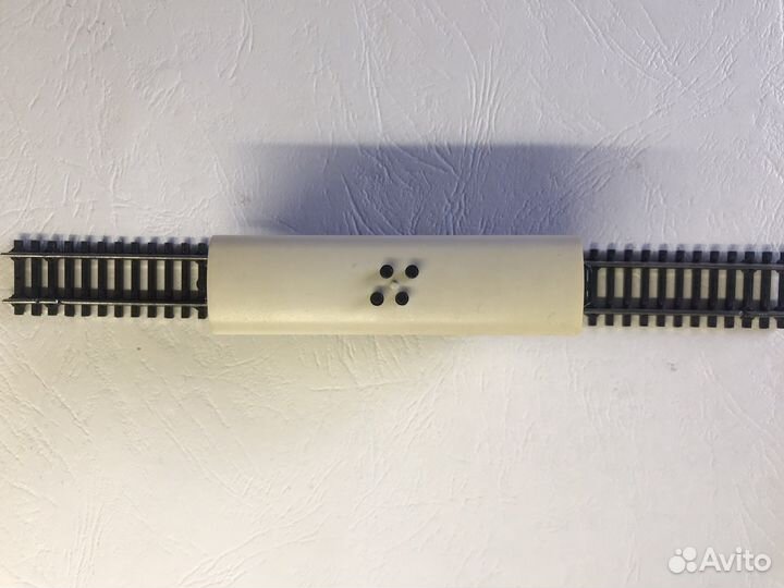 TT Bahnen 1:120 bttb 4343 вагон/железная дорога