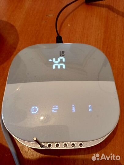 Машинка для маникюра