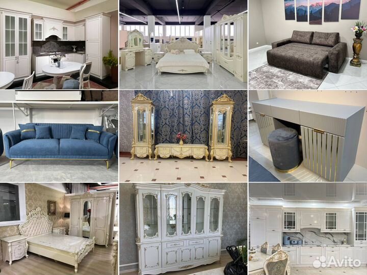 Тв Тумба Новая