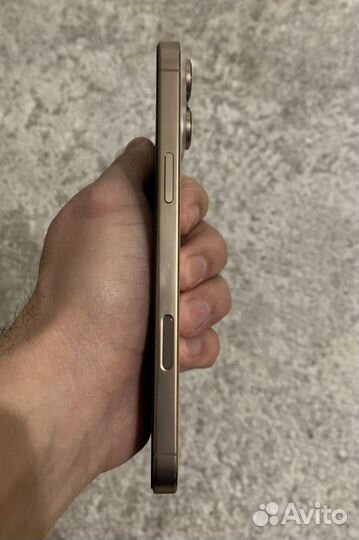 iPhone 16 Pro Max, 256 ГБ