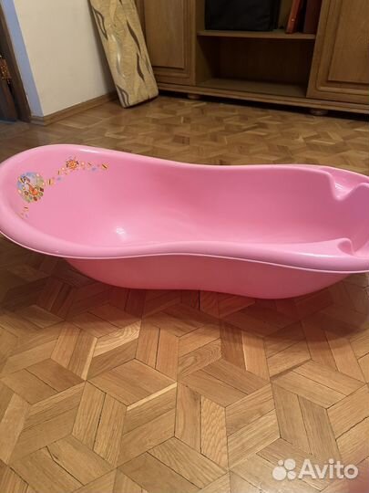 Ванночка для купания