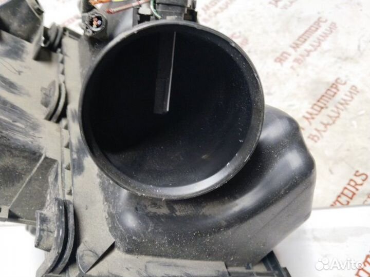Корпус воздушного фильтра Nissan Teana J32 VQ25DE