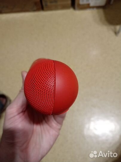 Копия блютуз колонки Beats Pill 2.0