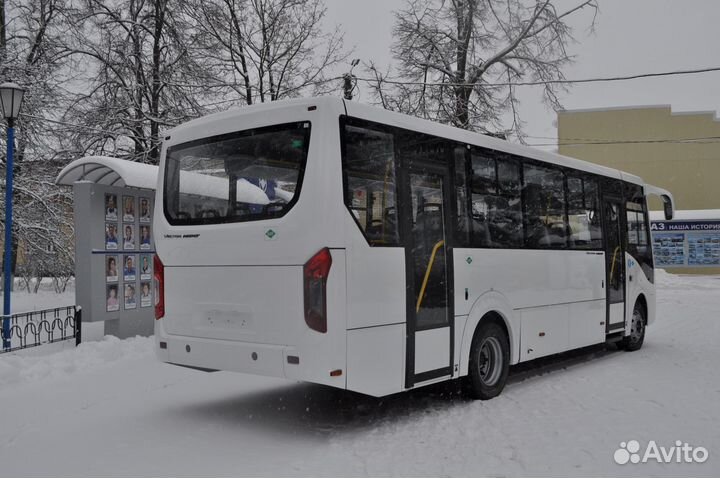 Междугородний / Пригородный автобус ПАЗ 320455-04, 2024