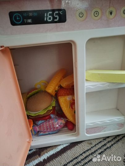 Детские развивающие игрушки