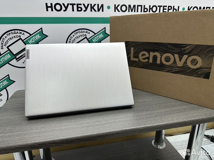 2021 Lenovo AMD Athlon 4Gb DDR4 Full HD SSD256