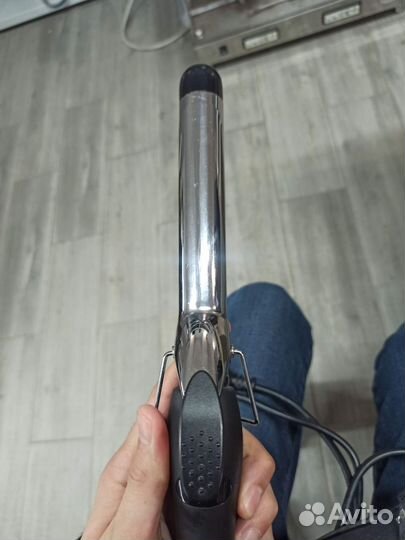 Ремонт фенов и стайлеров