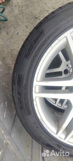 Accelera 651 235/45 R17 97Y