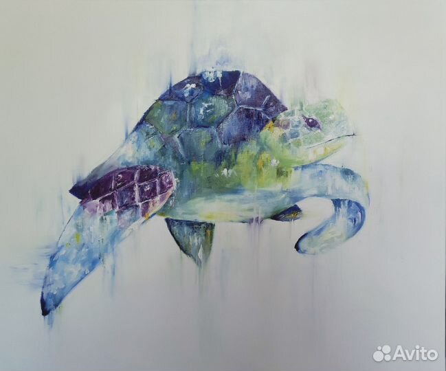 Картины на заказ