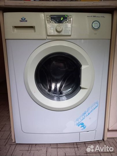 Стиральная машина бу