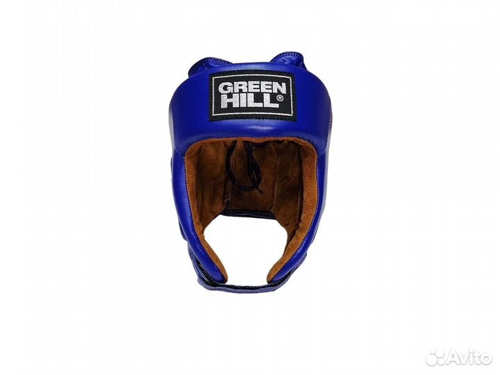 Шлем для рукопашного боя 