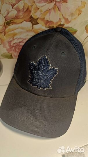 Кепка мужская