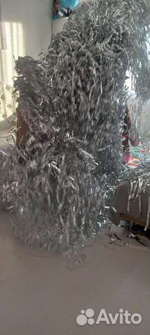 Серебряное шоу Аренда