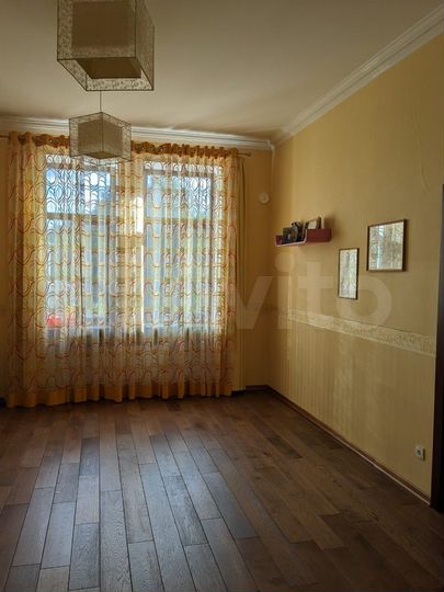 4-к. квартира, 149,6 м², 5/6 эт.