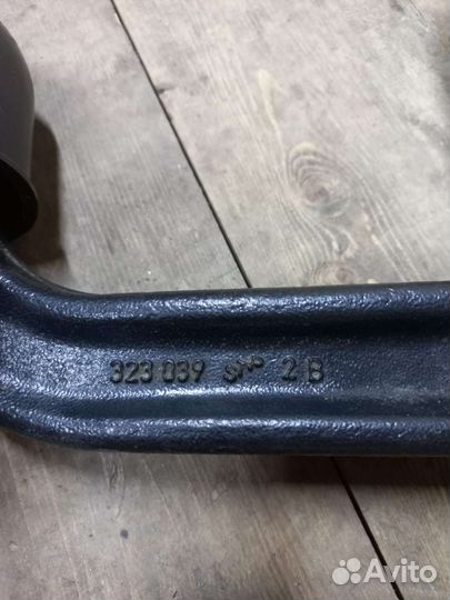 Фаркоп вестфалия