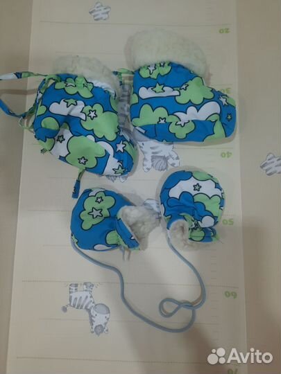 Комбинезон трансформер