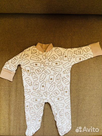 Набор для новорожденного