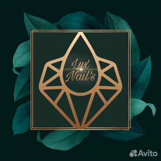 Разработка логотипа