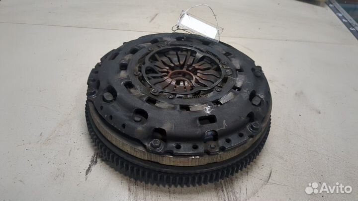 Маховик Ford Transit, 2010