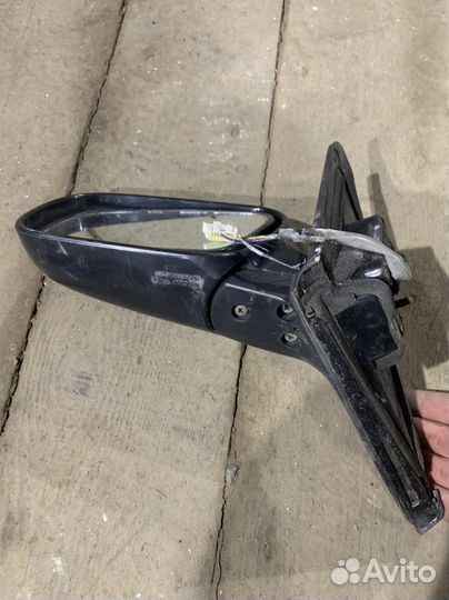 Зеркала nissan skyline r34