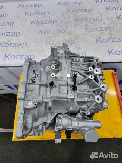 АКПП Geely Atlas L FX11-J1 2023