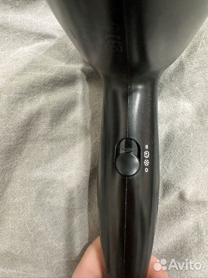 Philips фен для волос