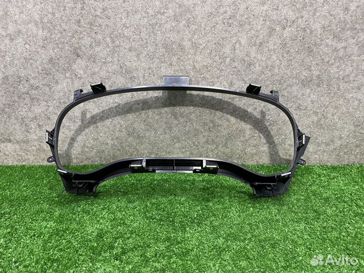 Рамка панели приборов BMW X3 G01 X4 G02