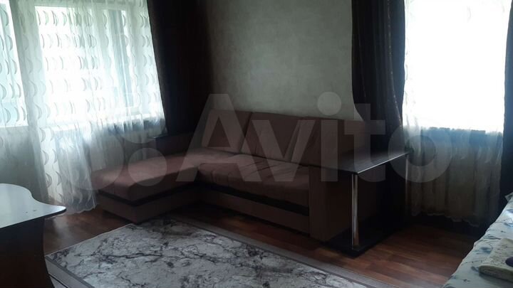 1-к. квартира, 31 м², 2/5 эт.