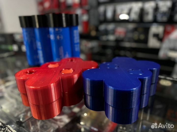 Корпус для литий титаната