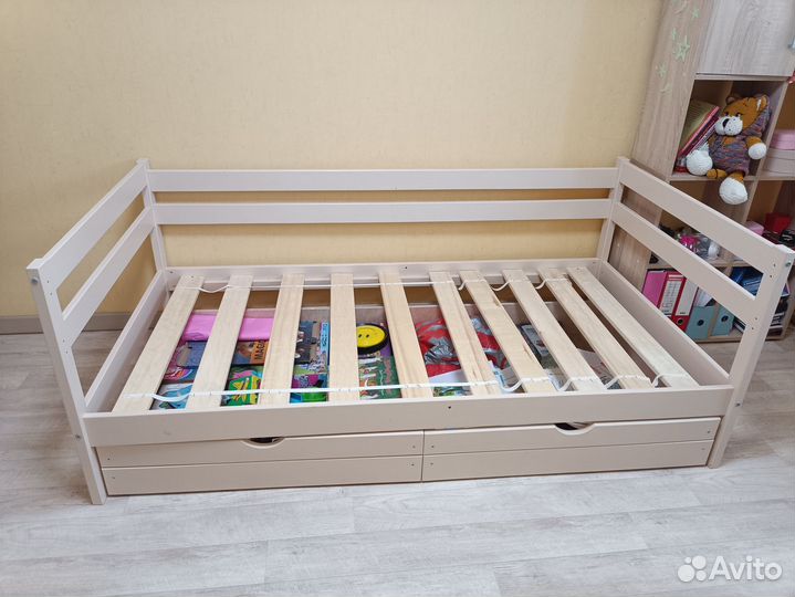 Кровать подростковая 180*90